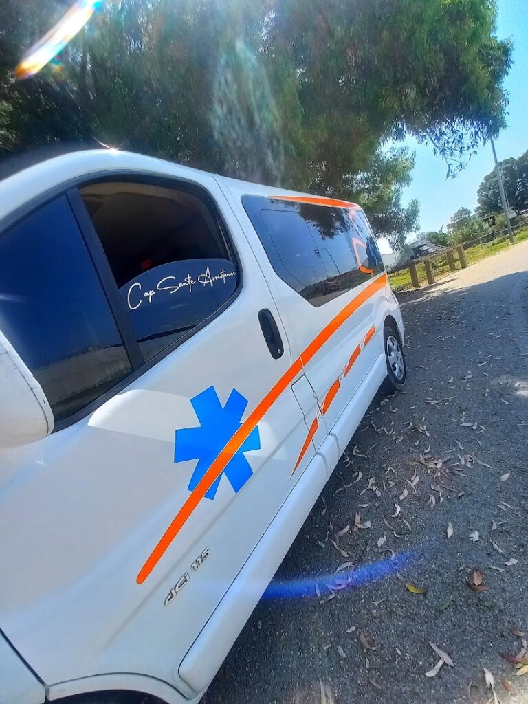 ambulance tanger maroc ambulance