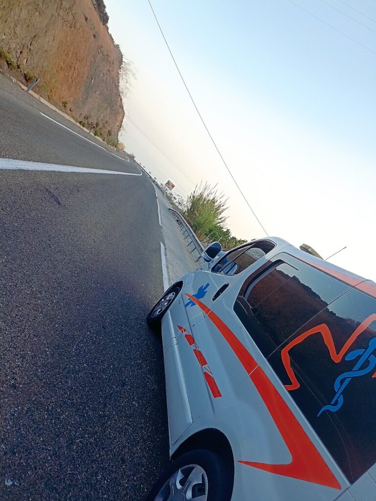 ambulance tanger maroc ambulance
