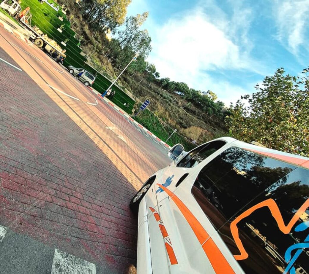 سيارة إسعاف طنجة – Service Ambulance Privée disponible 7j/7